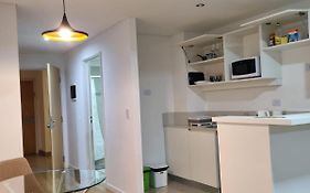 Monoambientes en Palermo Full Amenities-Home Office
